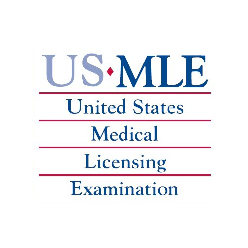 آزمون USMLE