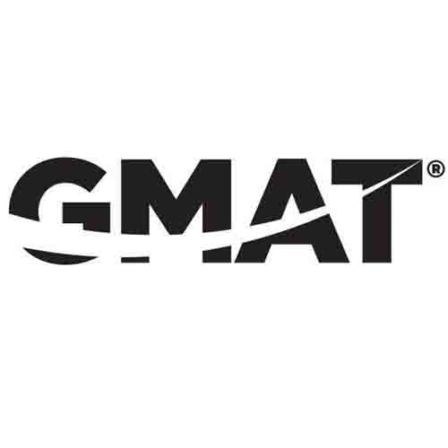 آزمون GMAT