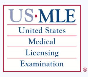ثبت نام آزمون USMLE