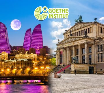 ثبت نام در گوته باکو