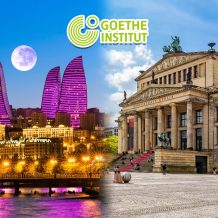 GOETHE BAKU ثبت نام در گوته باکو