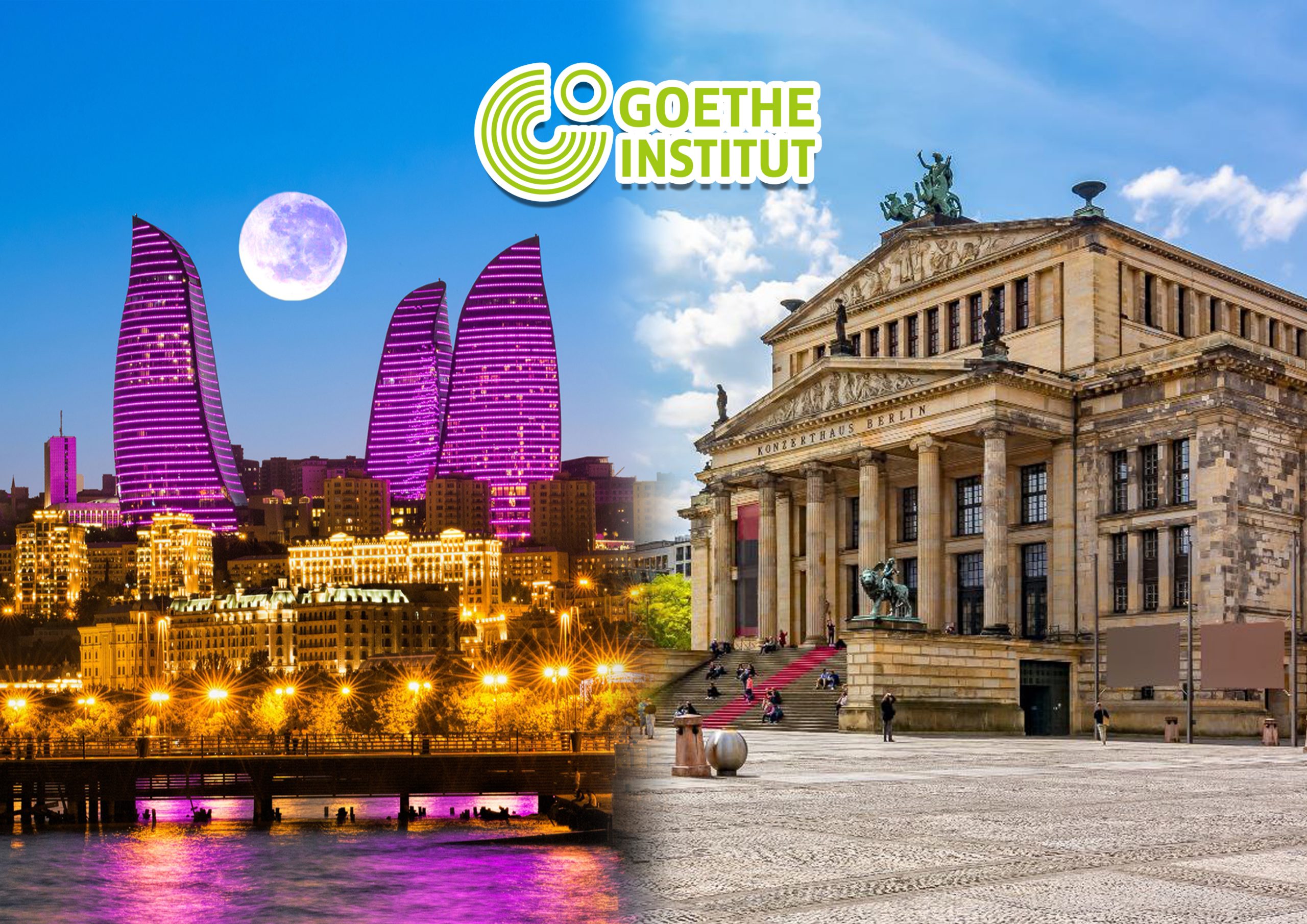 ثبت نام در گوته باکو